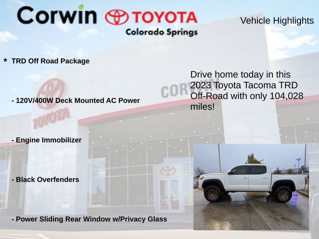 View vehicle photo 7