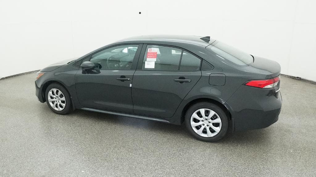 Thumbnail: 2026 Toyota Corolla - 19