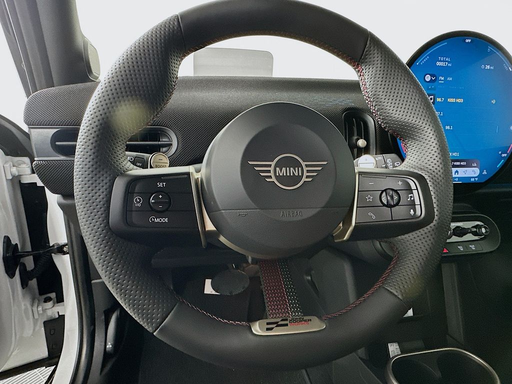 Thumbnail: 2026 MINI Cooper - 10