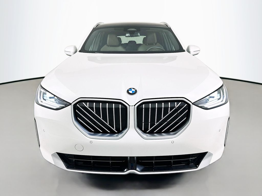 Thumbnail: 2025 BMW X3 - 2