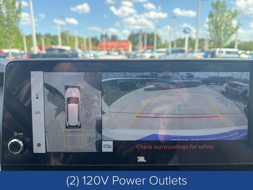 2024 Toyota Grand Highlander Hybrid Limited