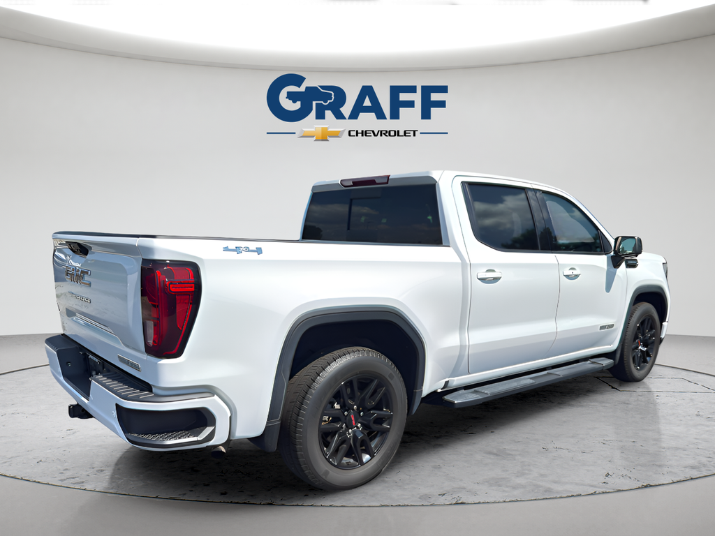 Used 2024 GMC Sierra 1500 Truck