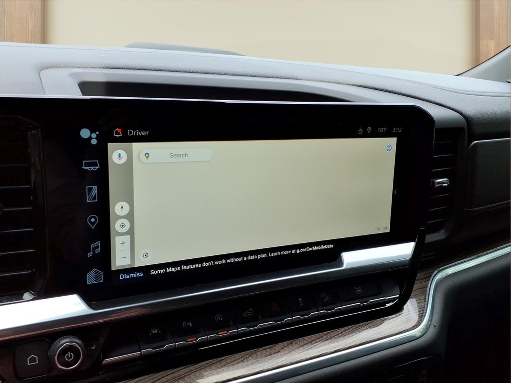 ChevroletSilverado 15004