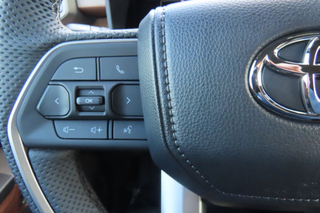 Thumbnail: 2026 Toyota Sequoia - 11