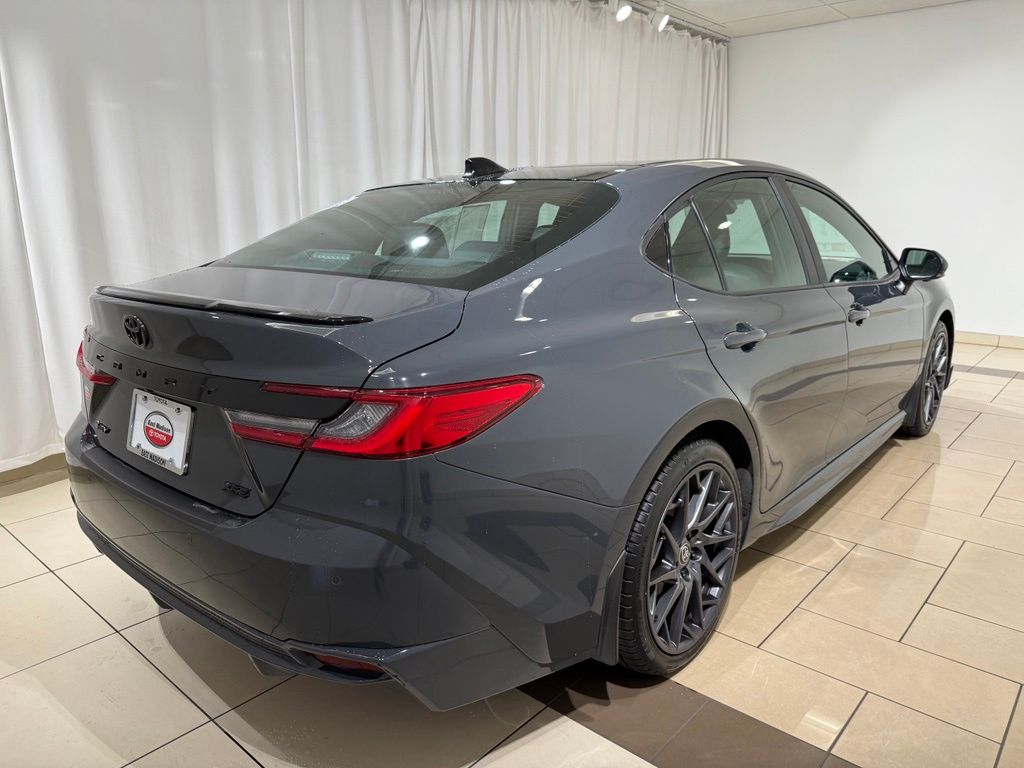 Thumbnail: 2025 Toyota Camry - 5