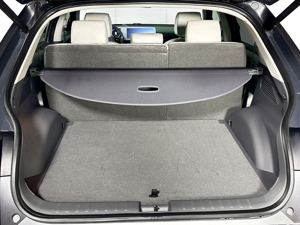 2023 Hyundai IONIQ 5 Limited