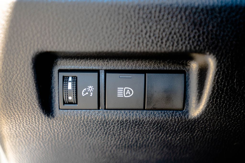 Used 2025 Toyota RAV4 SUV