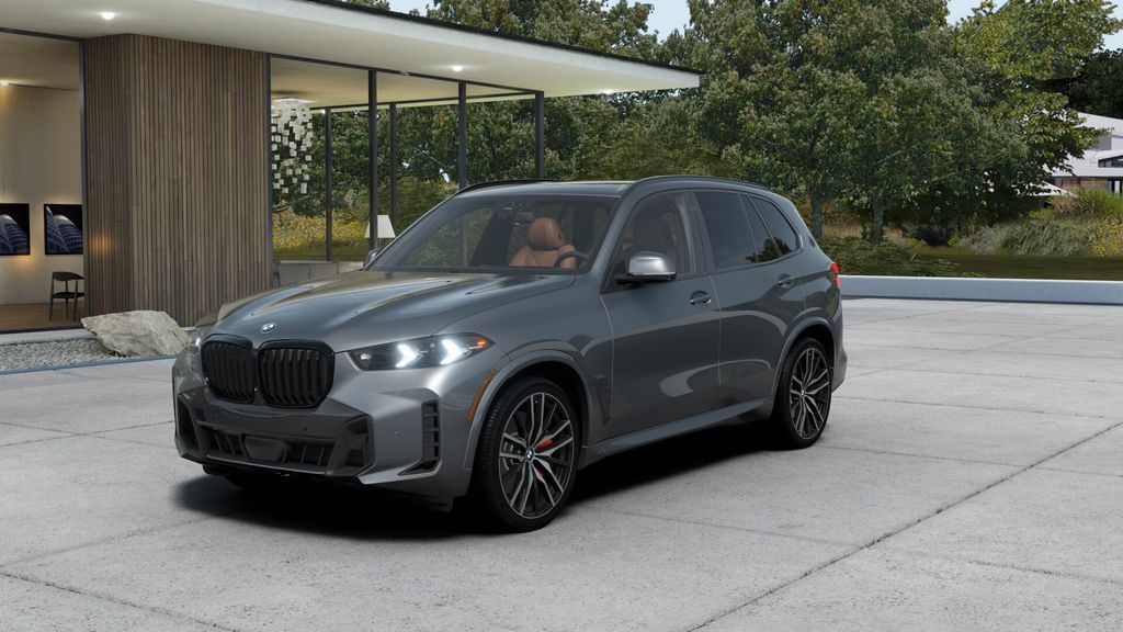 Thumbnail: 2026 BMW X5 - 24
