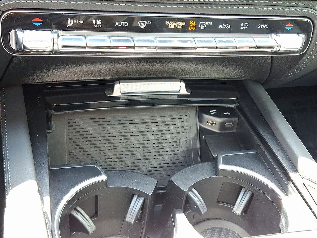 Thumbnail: 2022 Mercedes-Benz GLS - 17