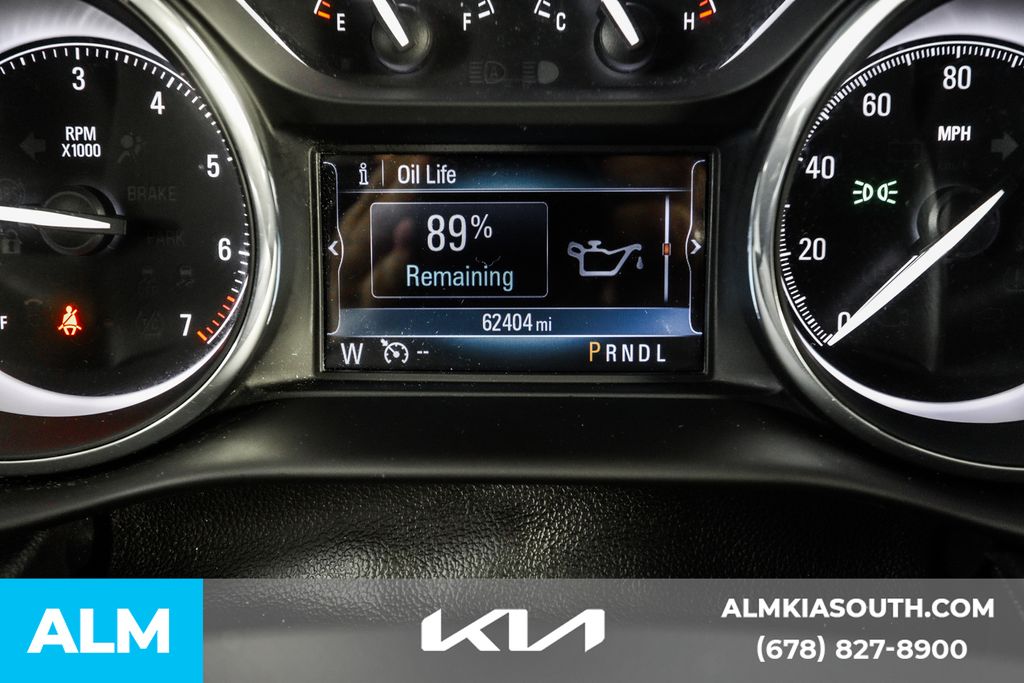 2020 Buick Envision Essence photo 56