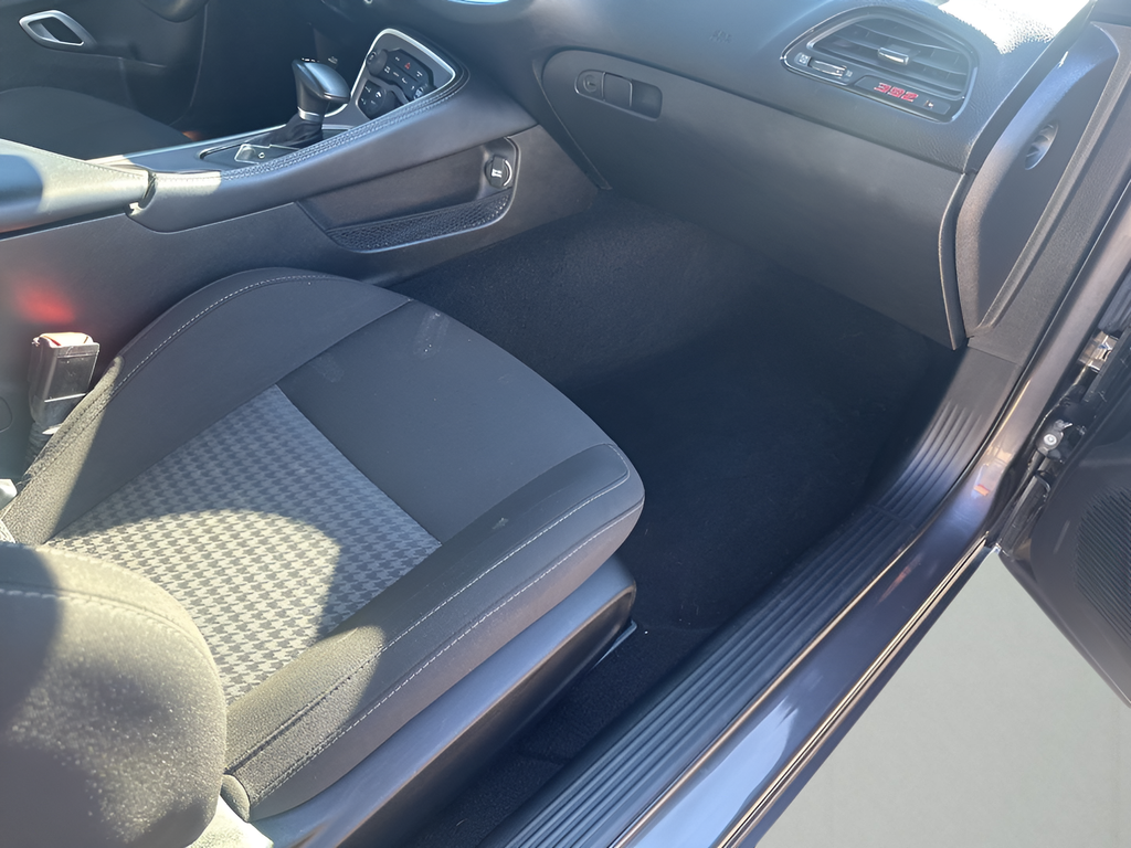 Used Car 2022 Dodge Challenger  R/t Scat Pack Widebody For Sale Under $50,000 In Austin, Texas