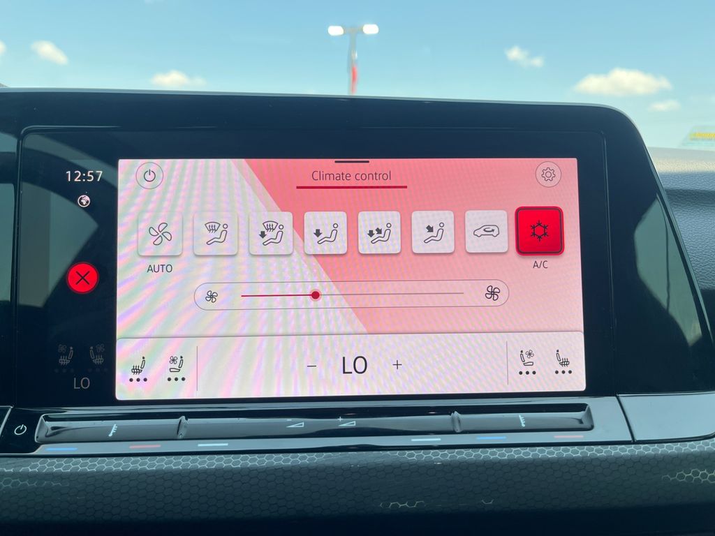 Used Car 2024 Volkswagen Golf Gti  Se For Sale Under $35,000 In Taylor, Texas