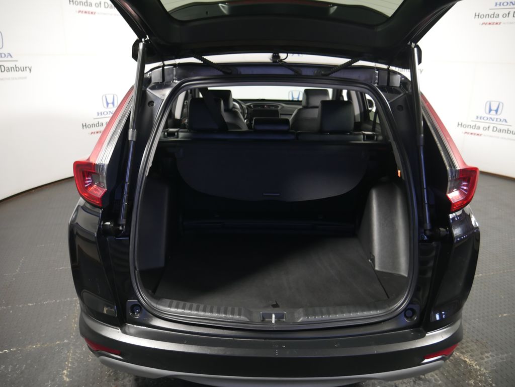 Thumbnail: 2021 Honda CR-V - 6