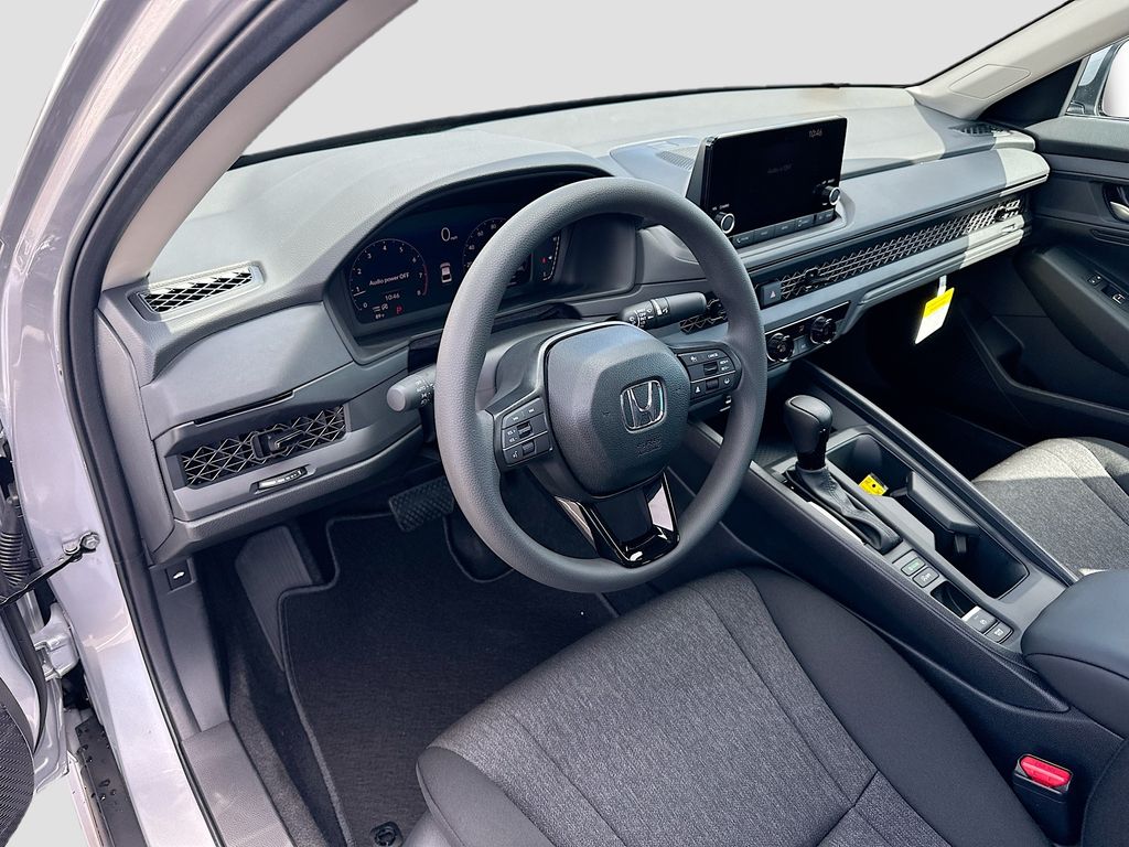 Thumbnail: 2025 Honda Accord - 9