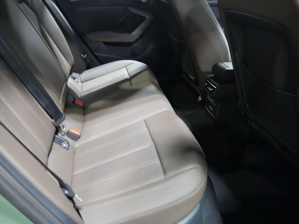 Thumbnail: 2026 Audi A3 - 22