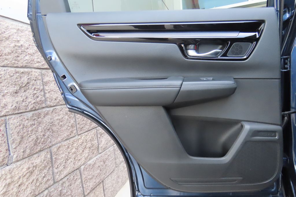 Thumbnail: 2023 Honda CR-V - 25