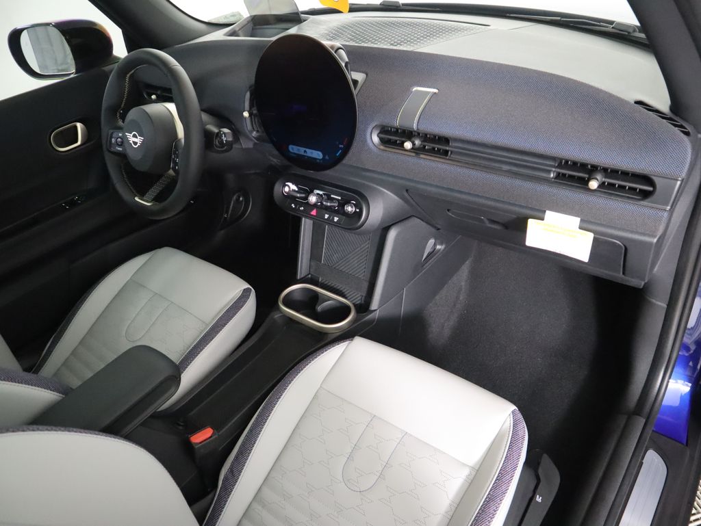 Thumbnail: 2026 MINI Cooper - 20