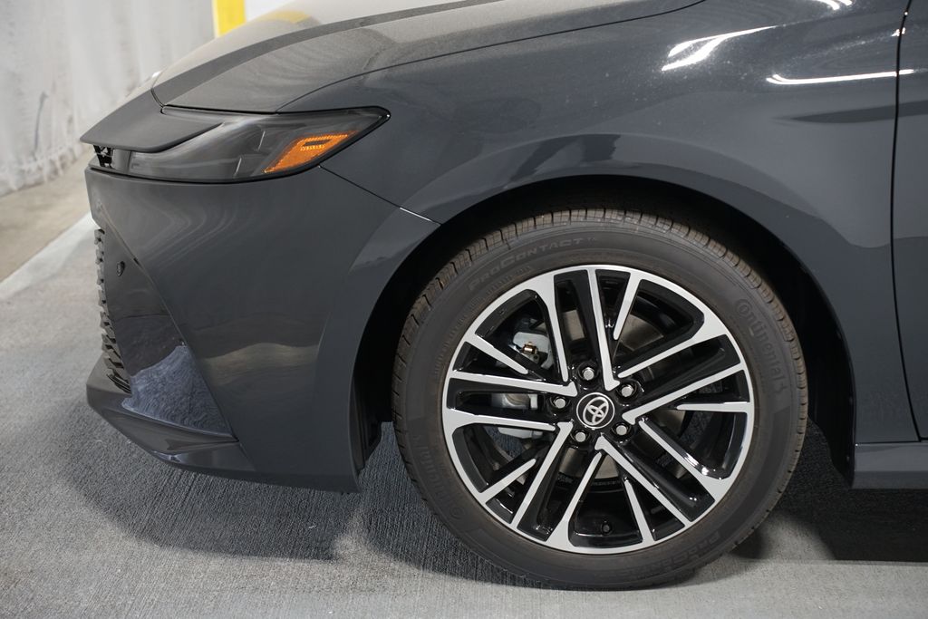 Thumbnail: 2026 Toyota Camry - 5