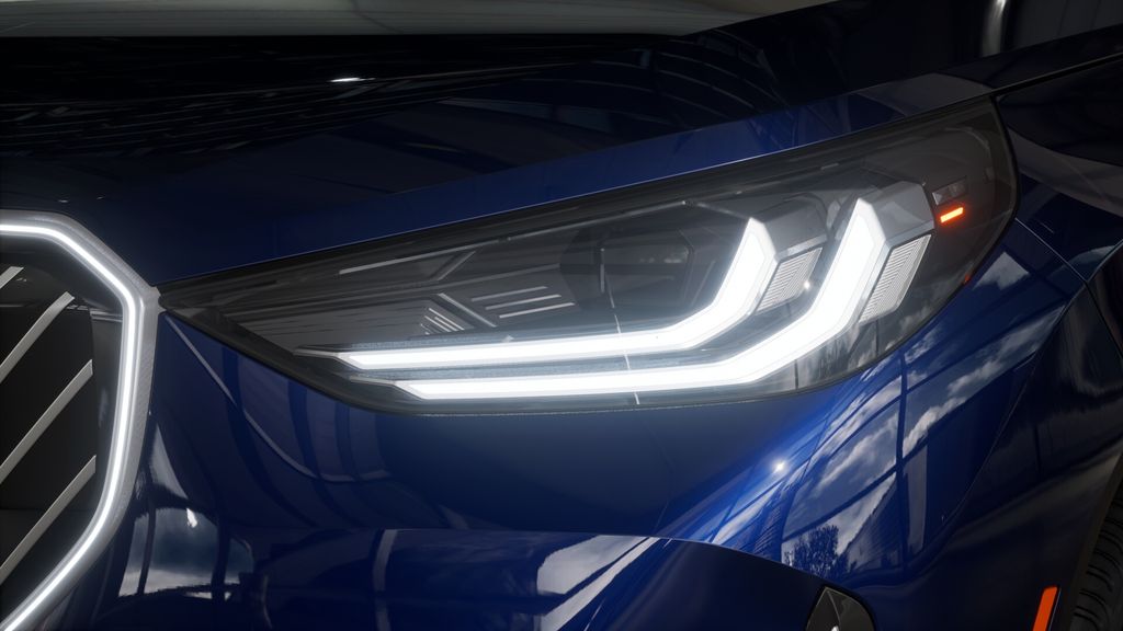 Thumbnail: 2026 BMW X3 - 31