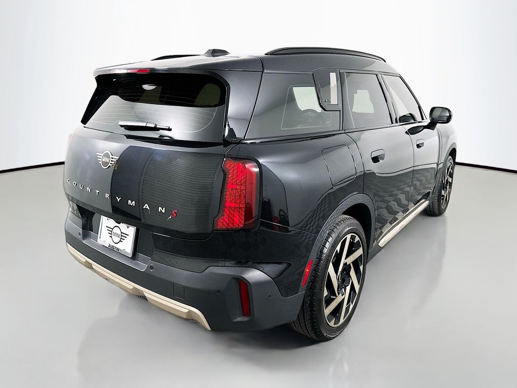 Thumbnail: 2025 MINI Cooper Countryman - 5