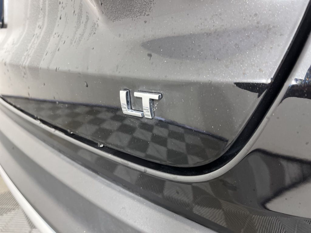 2024 Chevrolet Trax LT 4