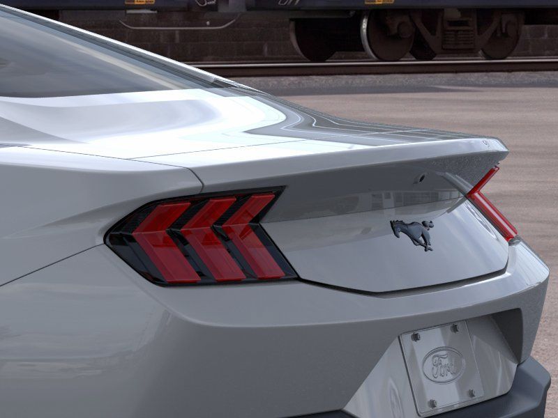 New 2026 Gray Ford  image 22