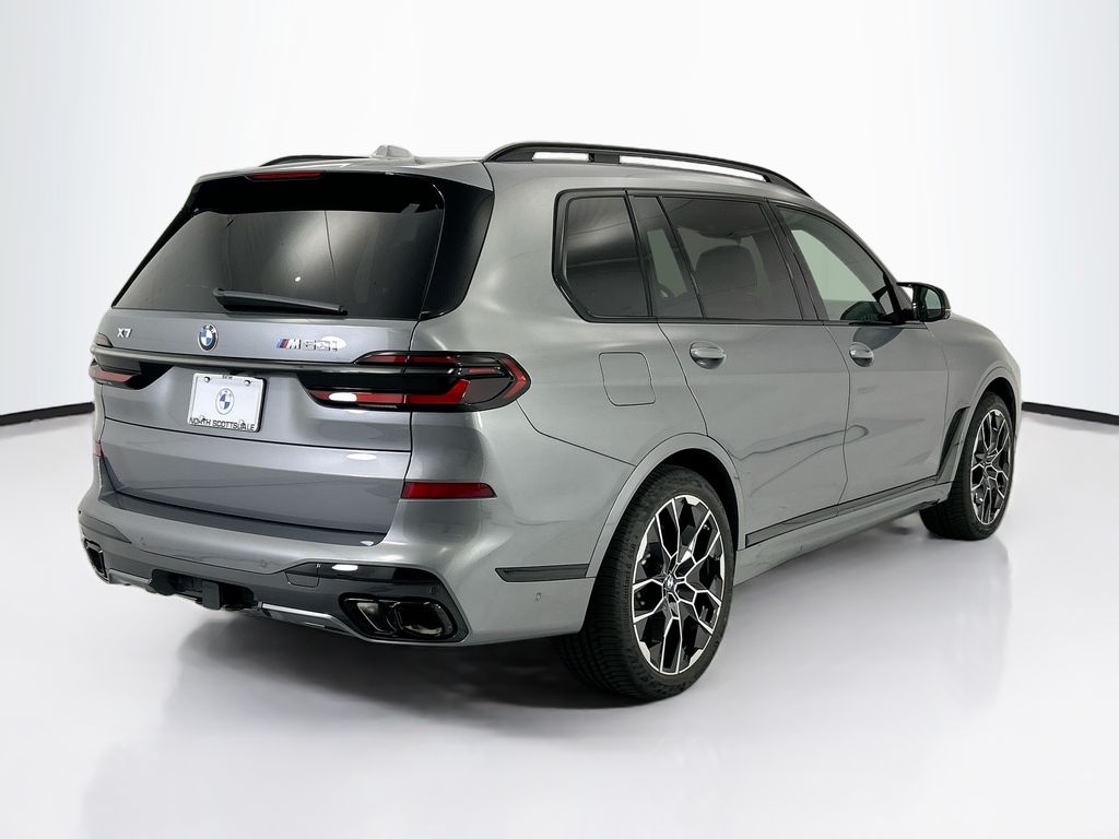 Thumbnail: 2027 BMW X7 - 5