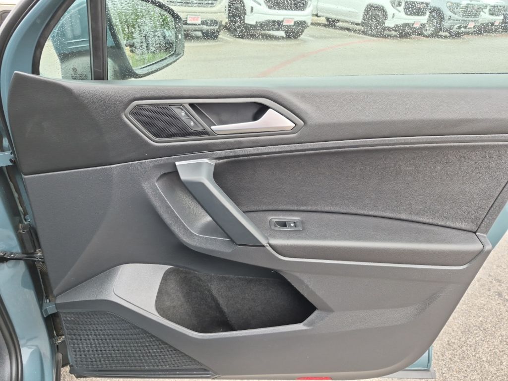 Used Car 2019 Volkswagen Tiguan  2.0t Se For Sale Under $20,000 In Austin, Texas