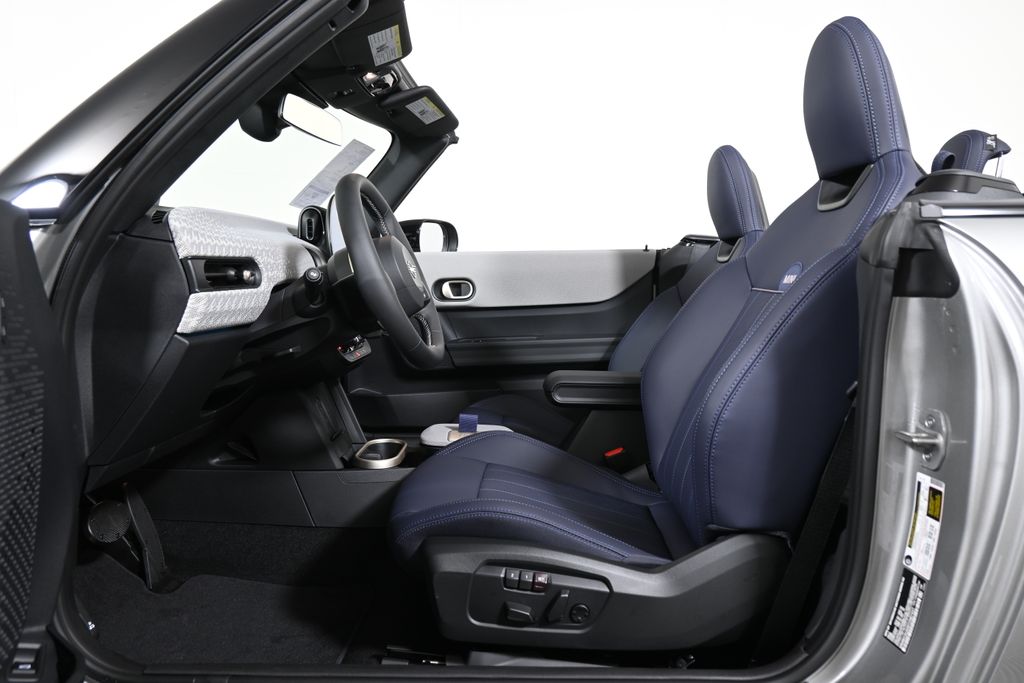 Thumbnail: 2026 MINI Cooper - 3