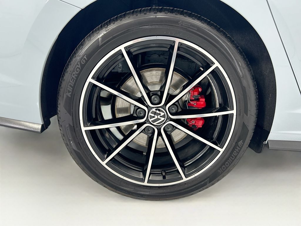 Thumbnail: 2026 Volkswagen Jetta - 31