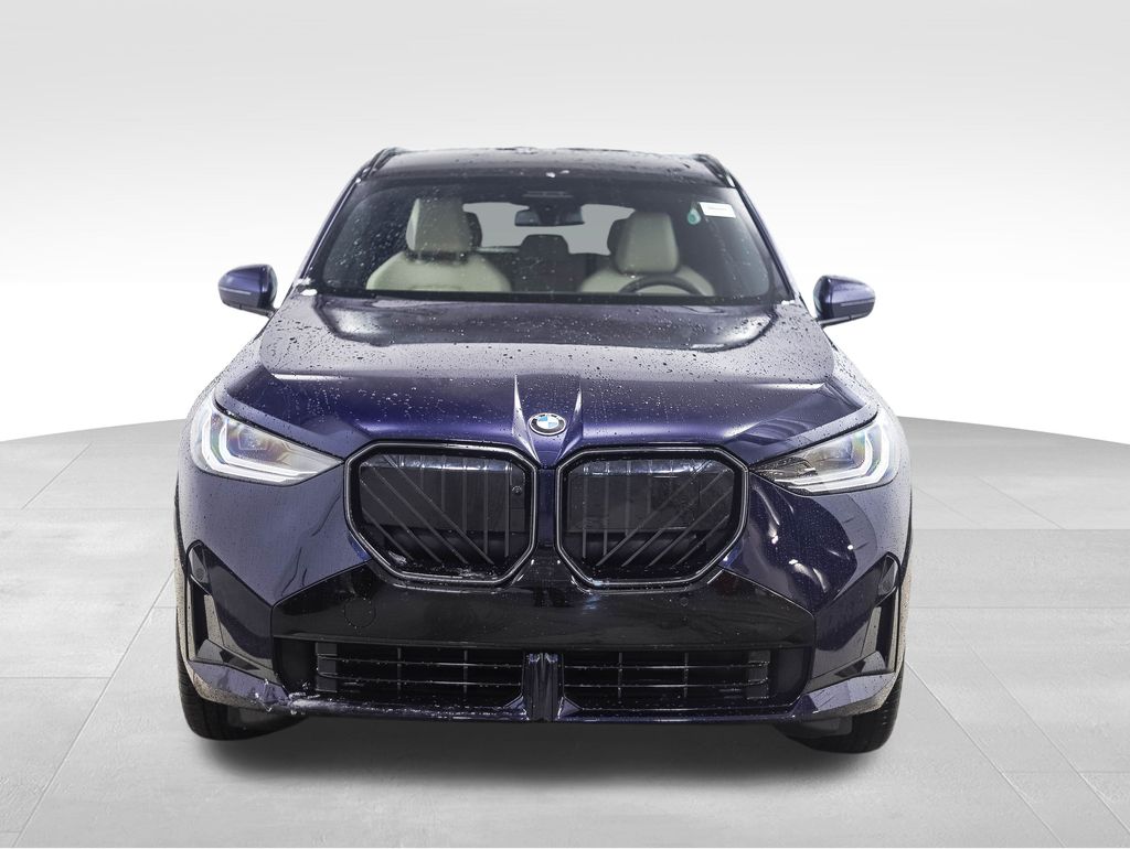 Thumbnail: 2026 BMW X3 - 8