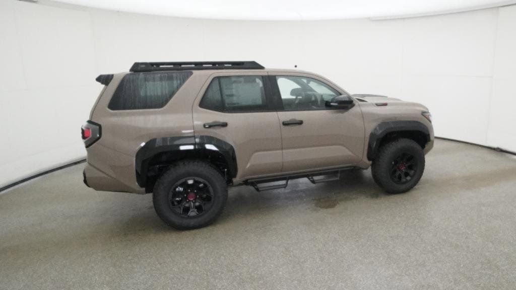 Thumbnail: 2025 Toyota 4Runner - 20