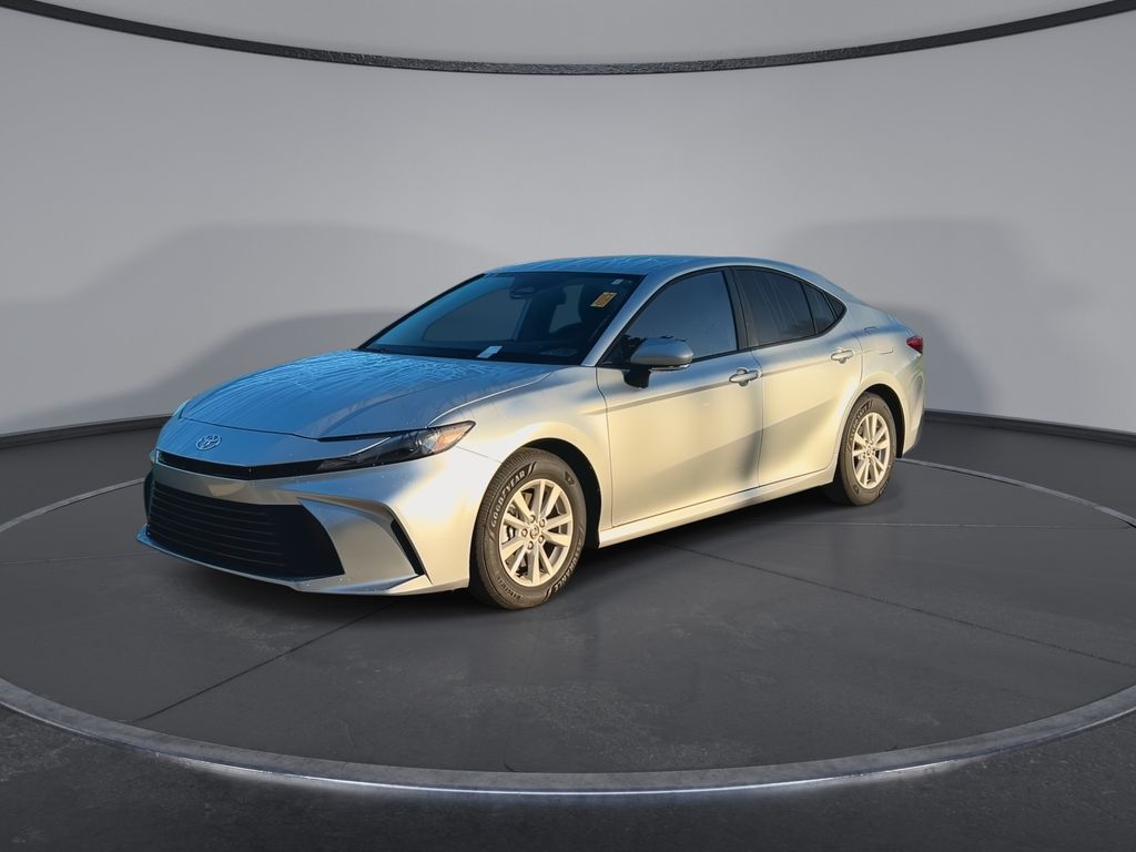 Thumbnail: 2026 Toyota Camry - 4