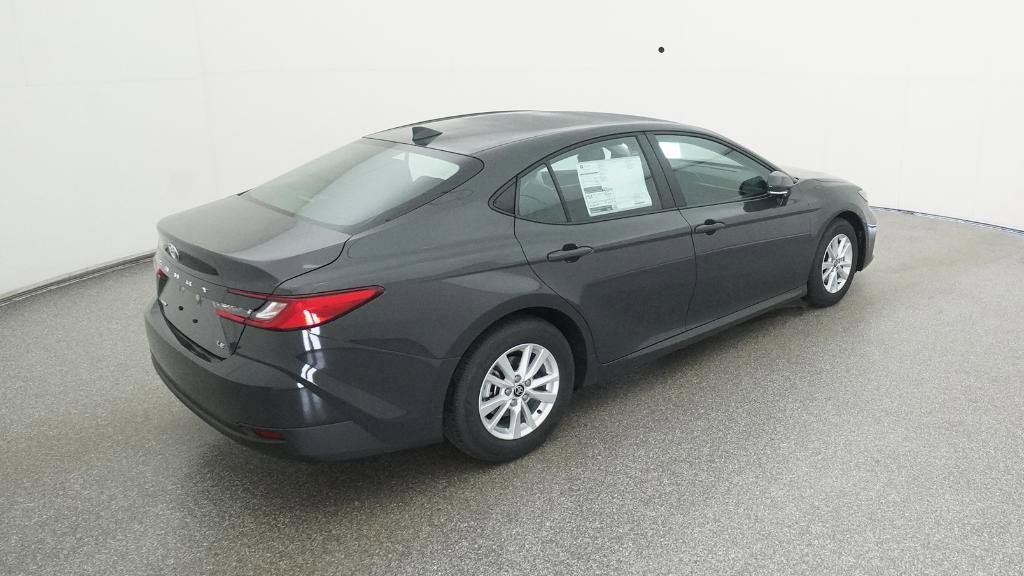 Thumbnail: 2025 Toyota Camry - 6