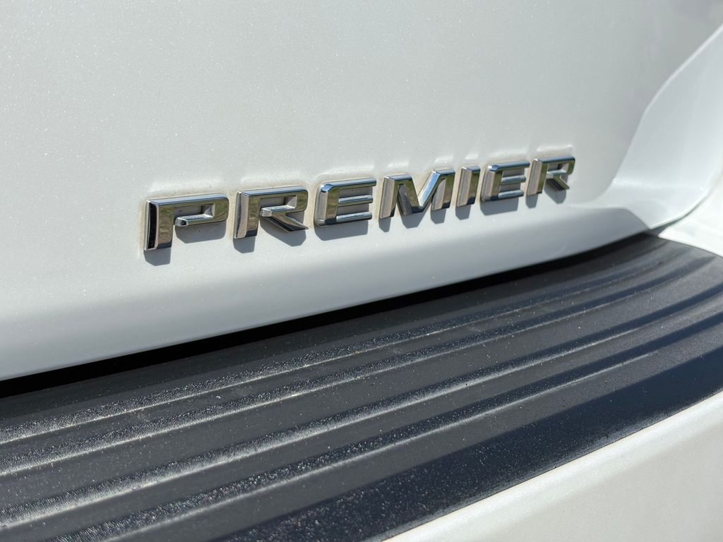 2024 Chevrolet Tahoe Premier Beige at Genesis of Spring