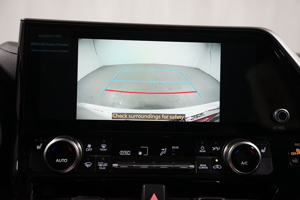 Thumbnail: 2026 Toyota Highlander - 19