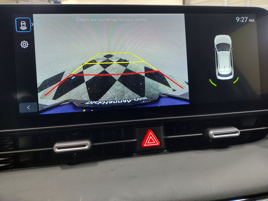 2026 Hyundai IONIQ 5 SEL