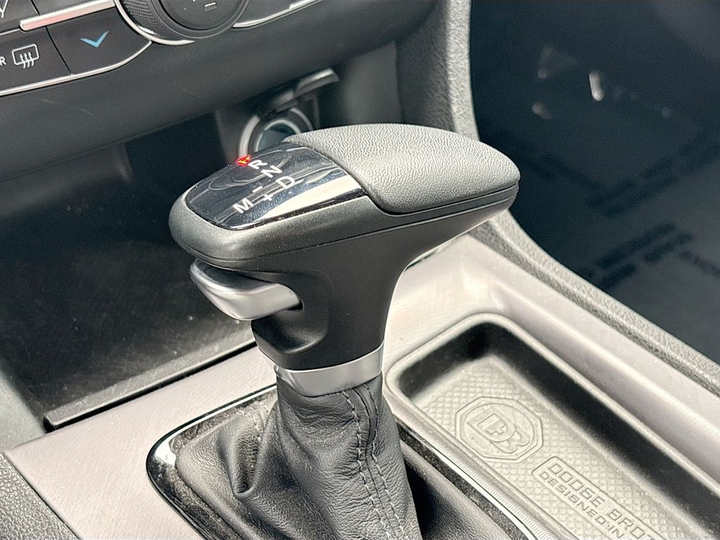 Used 2023 Silver Dodge R/T image 16