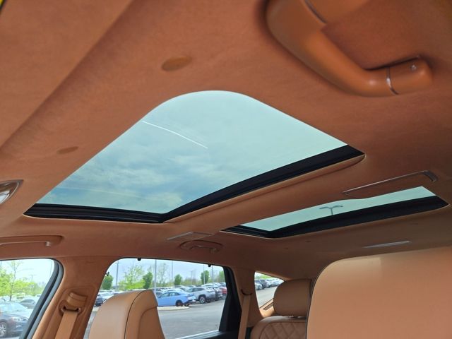 2025 Genesis GV80 3.5T 17