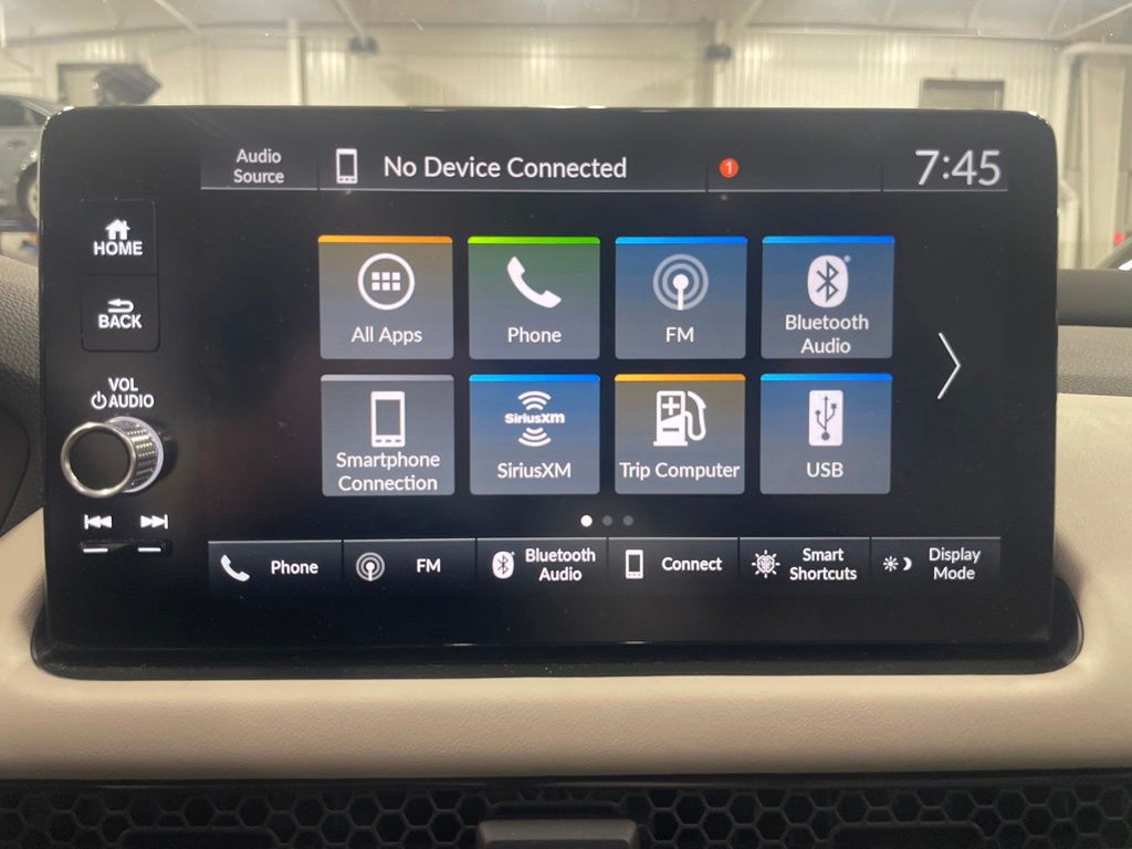 Used 2024 Honda HR-V SUV