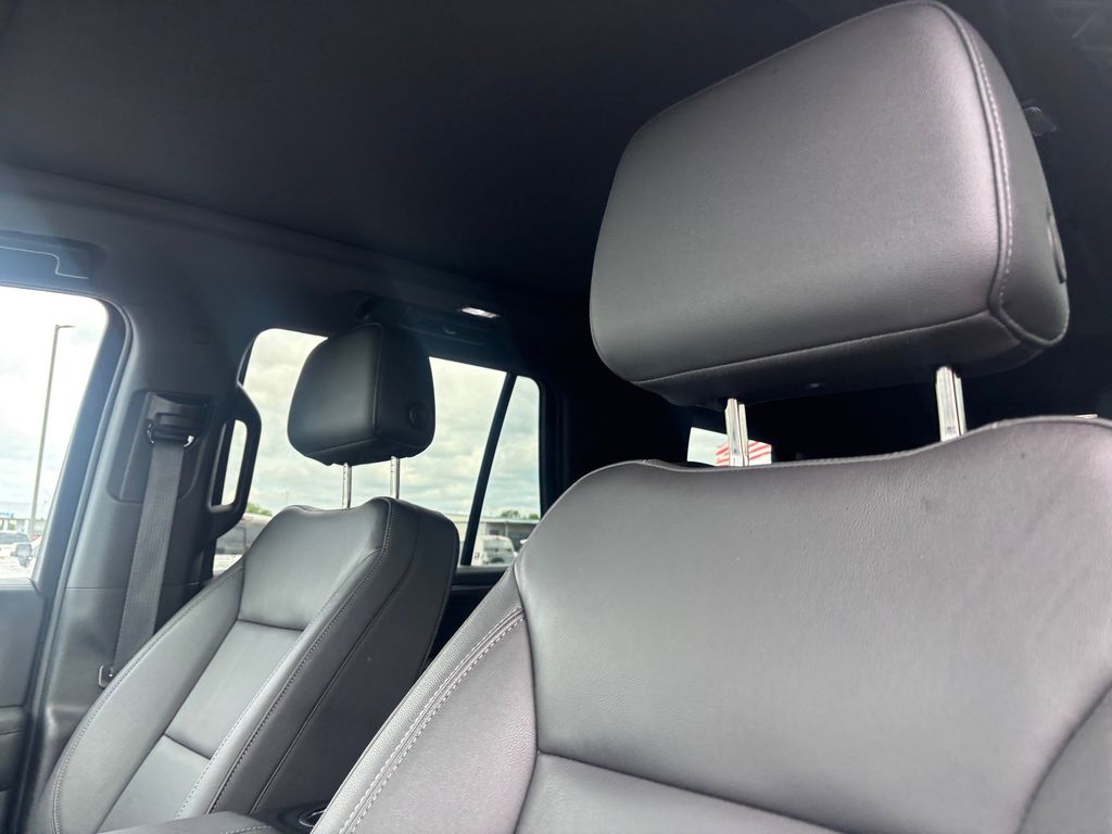 Used Car 2025 Chevrolet Tahoe  Z71 For Sale Under $80,000 In Austin, Texas