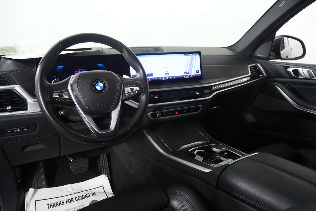 Thumbnail: 2024 BMW X5 - 20