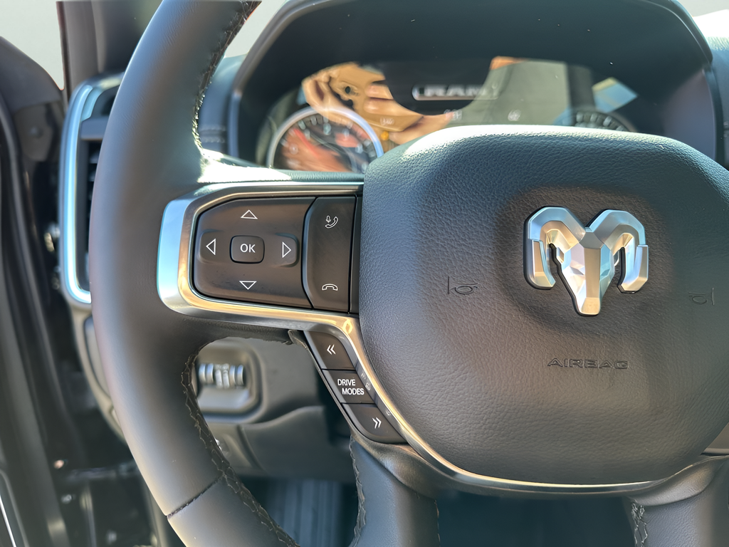 Used Car 2025 Ram 1500  Laramie For Sale Under $60,000 In Austin, Texas