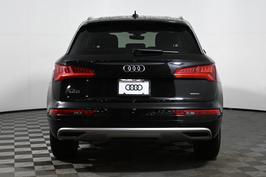 Thumbnail: 2019 Audi Q5 - 6