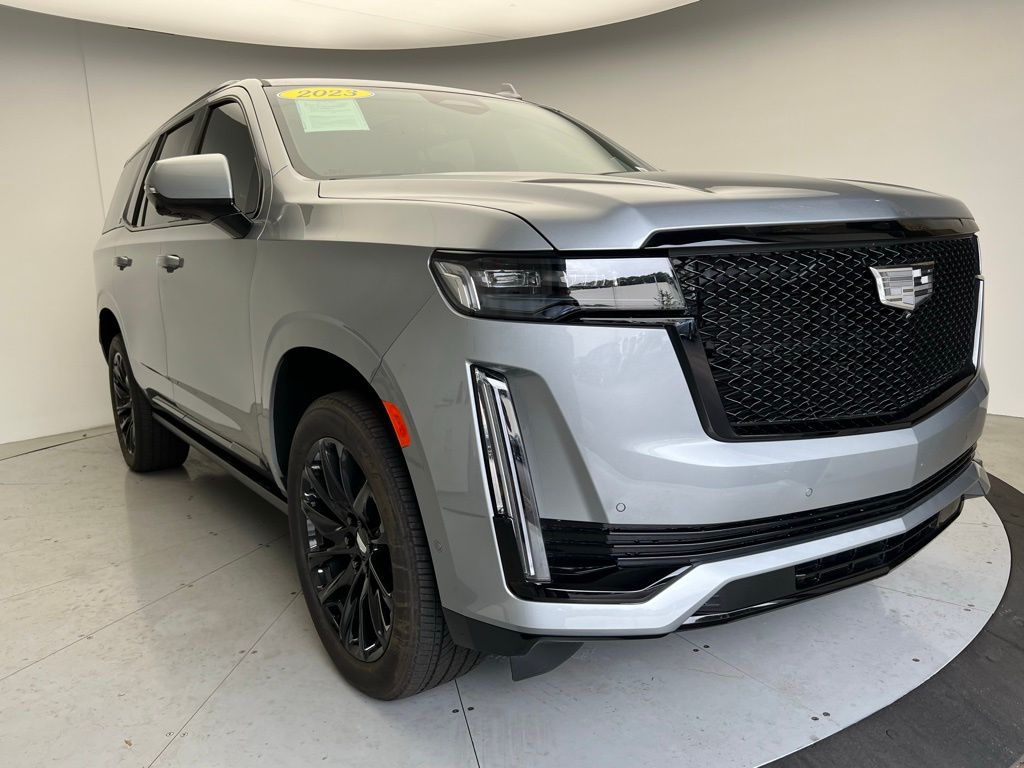 Thumbnail: 2023 Cadillac Escalade - 2
