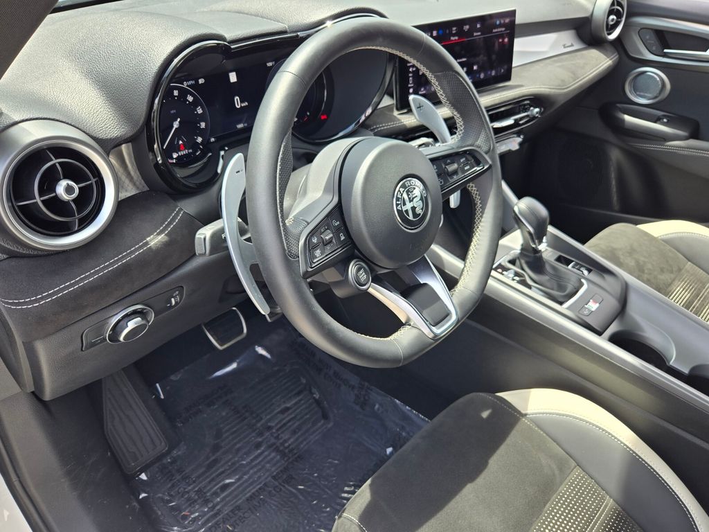 2026 Alfa Romeo Tonale - $46,746
