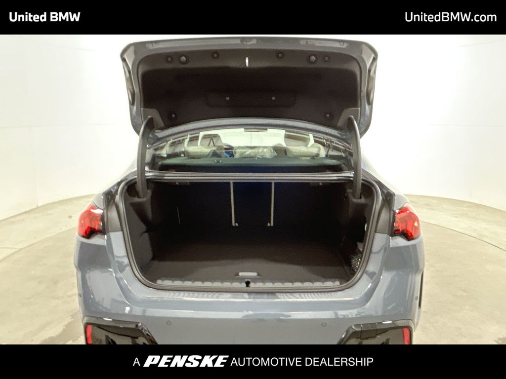 Thumbnail: 2026 BMW 2 Series - 22