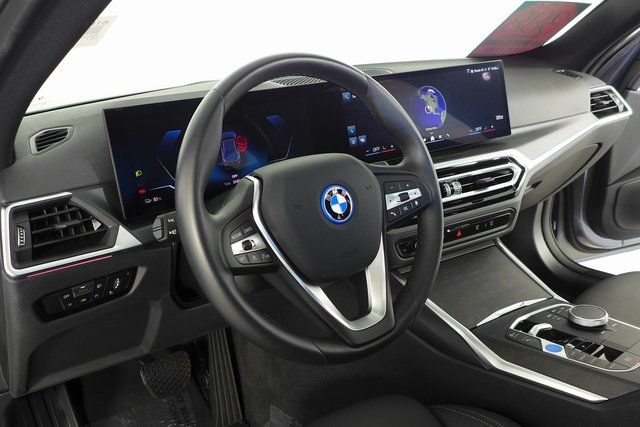 2024 BMW i4 eDrive35 28