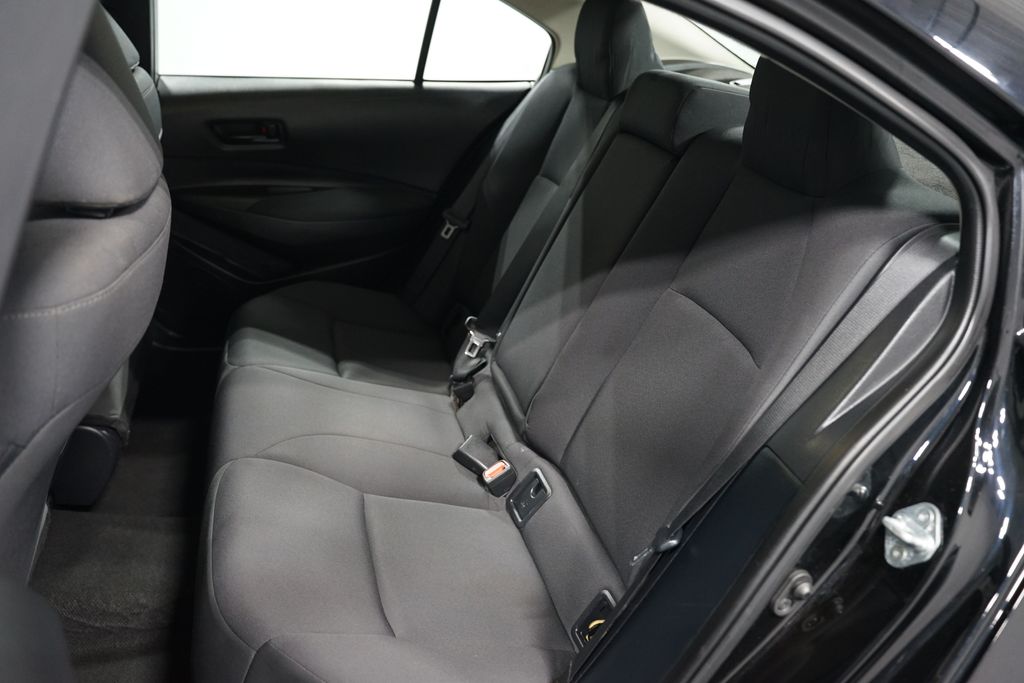 Thumbnail: 2023 Toyota Corolla - 26