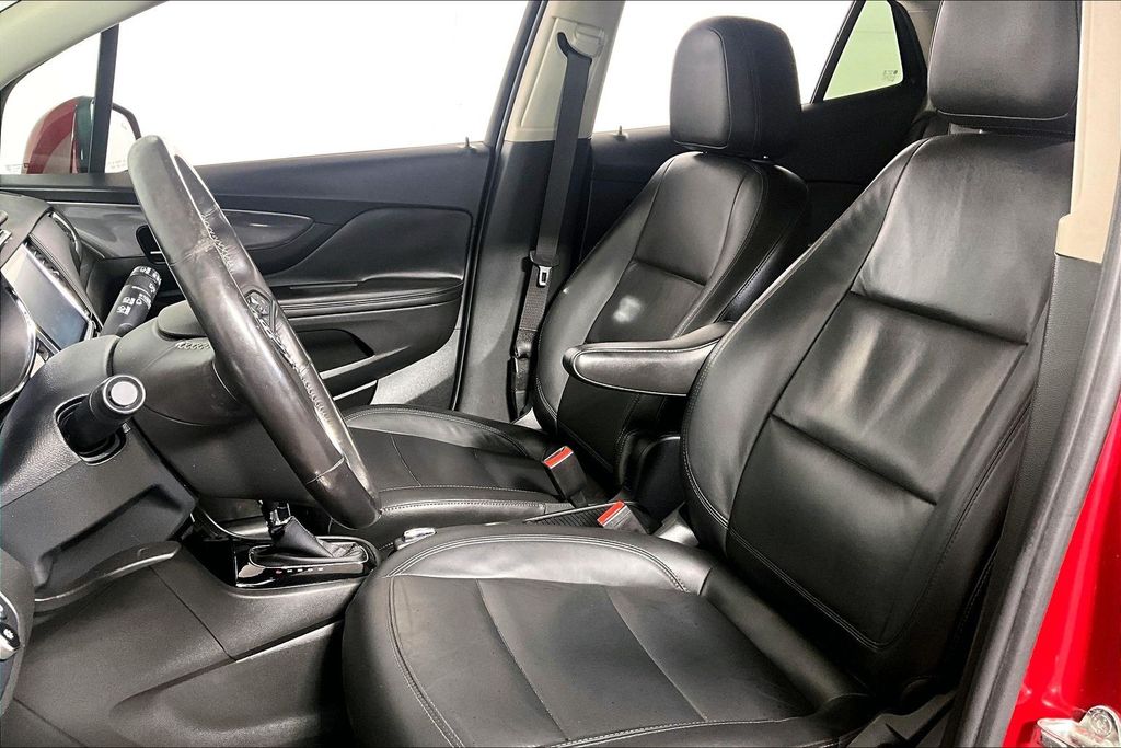 Used 2017 Buick Encore Essence For Sale in OLIVE BRANCH, MS